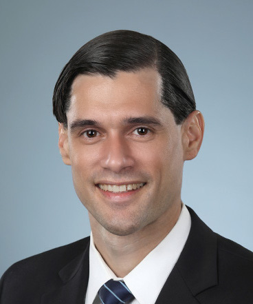 Photo of Luqman Mushila